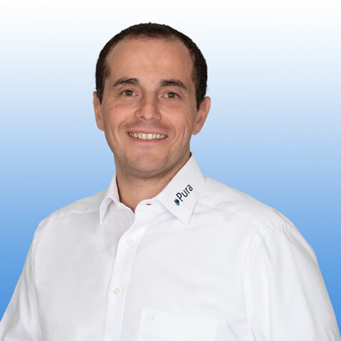 Hygieneforum Partner Pura Luca Portrait Web