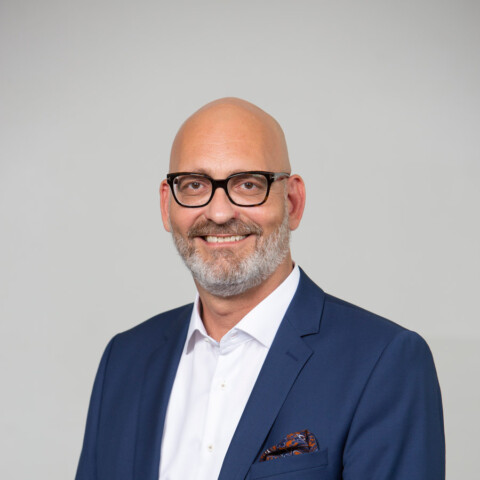 Hygieneforum Partner Wetrok Michael Waelchli