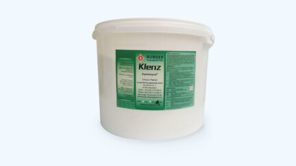 Klenz Superenzyme 10kg