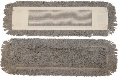 Kombi Mop Baumwollepolyester
