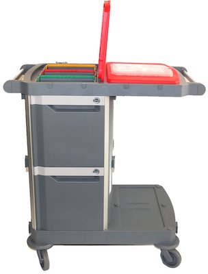 Opera 104 Servicewagen